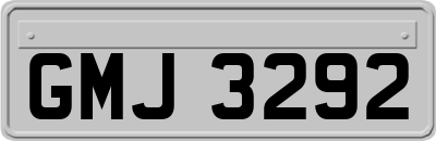 GMJ3292