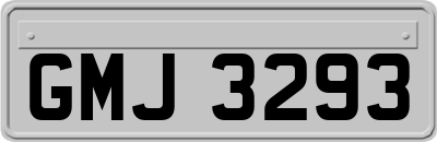 GMJ3293
