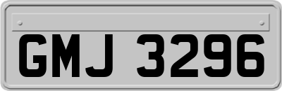 GMJ3296