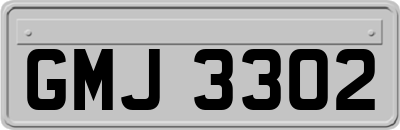 GMJ3302
