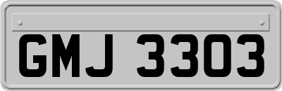 GMJ3303