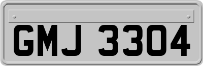 GMJ3304
