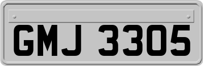 GMJ3305