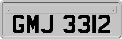GMJ3312