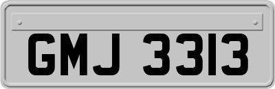 GMJ3313