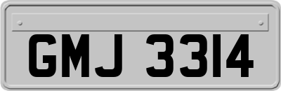 GMJ3314