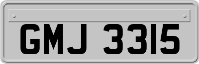 GMJ3315