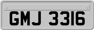 GMJ3316