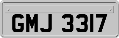 GMJ3317