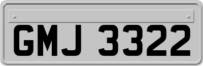 GMJ3322
