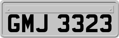GMJ3323