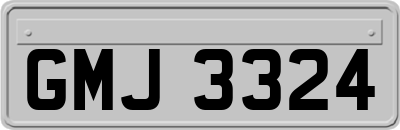 GMJ3324