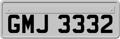 GMJ3332