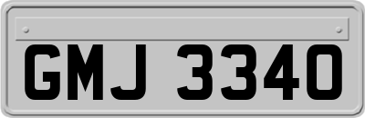 GMJ3340