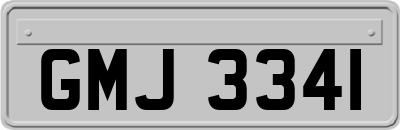 GMJ3341