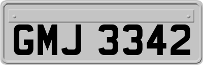 GMJ3342