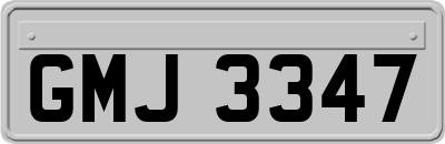 GMJ3347