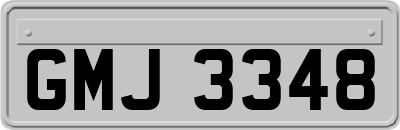 GMJ3348