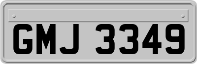 GMJ3349