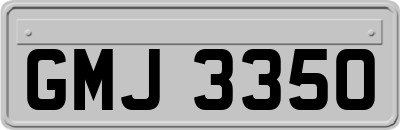 GMJ3350