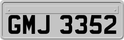 GMJ3352