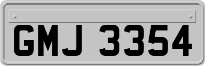 GMJ3354