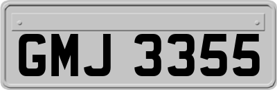 GMJ3355