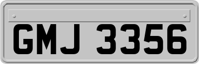 GMJ3356