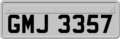 GMJ3357