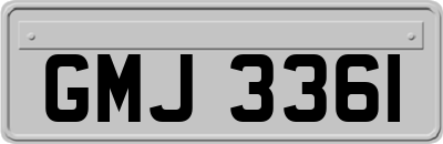 GMJ3361