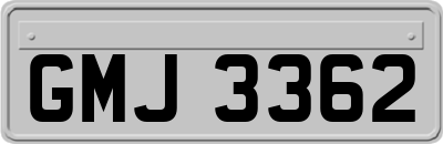 GMJ3362