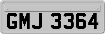 GMJ3364