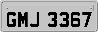 GMJ3367