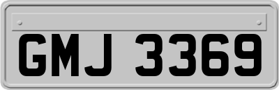 GMJ3369