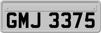 GMJ3375