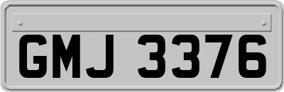 GMJ3376