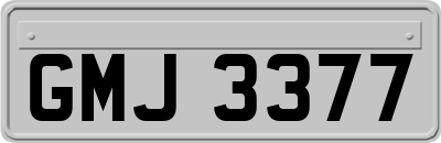 GMJ3377
