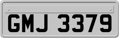 GMJ3379