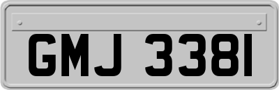 GMJ3381