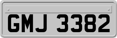 GMJ3382