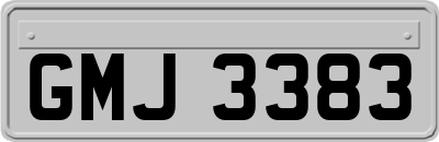 GMJ3383