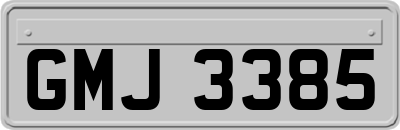 GMJ3385