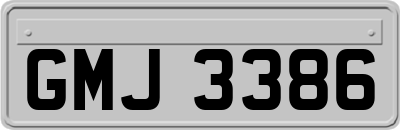 GMJ3386