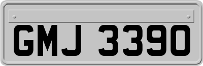 GMJ3390