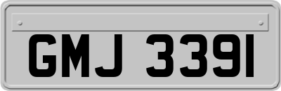 GMJ3391