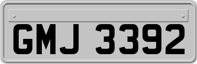 GMJ3392