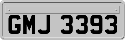 GMJ3393
