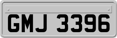 GMJ3396