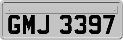 GMJ3397