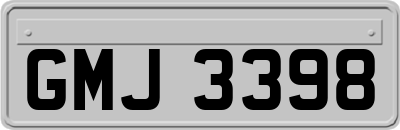 GMJ3398